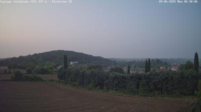 Preview delle webcam di Capiago Intimiano