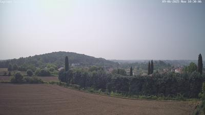 immagine della webcam nei dintorni di Carate Urio: webcam Capiago Intimiano