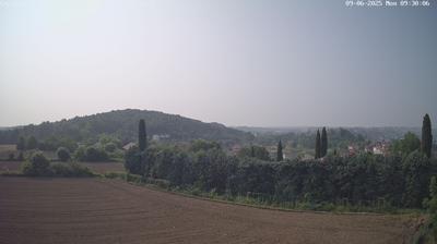 immagine della webcam nei dintorni di Moltrasio: webcam Capiago Intimiano