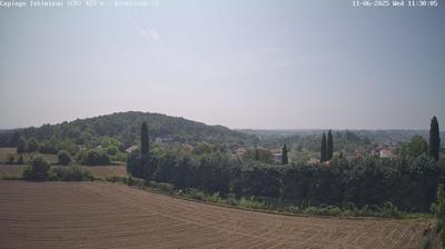 immagine della webcam nei dintorni di Binago: webcam Capiago Intimiano