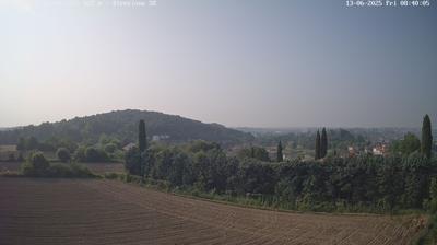 immagine della webcam nei dintorni di Binago: webcam Capiago Intimiano