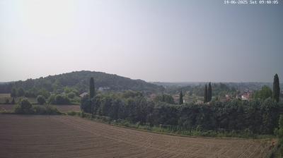 immagine della webcam nei dintorni di Binago: webcam Capiago Intimiano