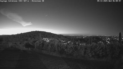 immagine della webcam nei dintorni di Carate Urio: webcam Capiago Intimiano