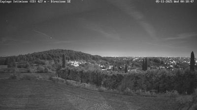 immagine della webcam nei dintorni di Cogliate: webcam Capiago Intimiano