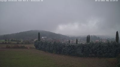 Preview delle webcam di Capiago Intimiano