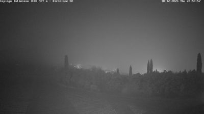 immagine della webcam nei dintorni di Sirtori: webcam Capiago Intimiano
