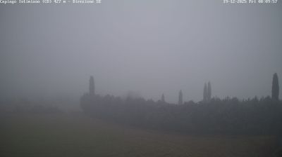 immagine della webcam nei dintorni di Carate Urio: webcam Capiago Intimiano