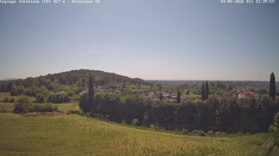 Preview delle webcam di Capiago Intimiano