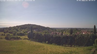 immagine della webcam nei dintorni di Bregnano: webcam Capiago Intimiano