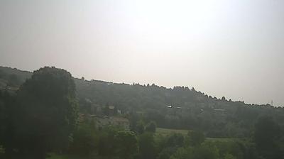 immagine della webcam nei dintorni di Capiago Intimiano: webcam Senna Comasco