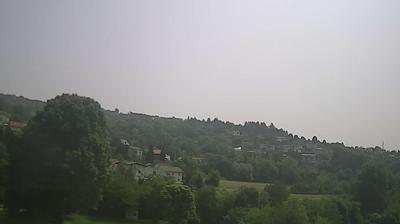 immagine della webcam nei dintorni di Bregnano: webcam Senna Comasco