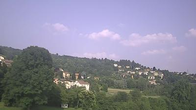 immagine della webcam nei dintorni di Solbiate Olona: webcam Senna Comasco