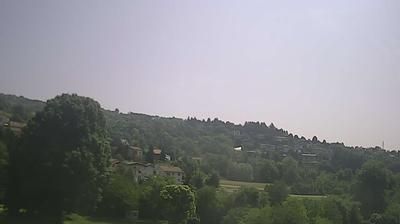 immagine della webcam nei dintorni di Binago: webcam Senna Comasco
