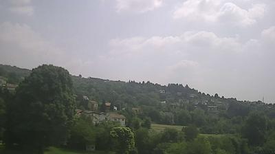 immagine della webcam nei dintorni di Binago: webcam Senna Comasco