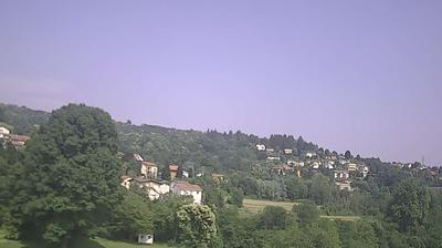 immagine della webcam nei dintorni di Binago: webcam Senna Comasco