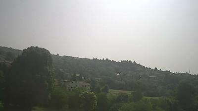 immagine della webcam nei dintorni di Casatenovo: webcam Senna Comasco