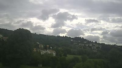immagine della webcam nei dintorni di Valmorea: webcam Senna Comasco