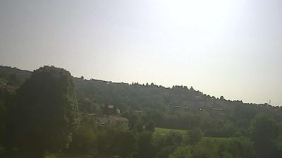 immagine della webcam nei dintorni di Brunate: webcam Senna Comasco