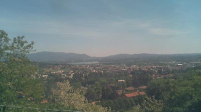 immagine della webcam nei dintorni di Valmadrera: webcam Erba