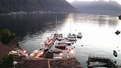 immagine della webcam nei dintorni di Campione d'Italia: webcam Ossuccio