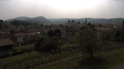 immagine della webcam nei dintorni di Brinzio: webcam Valmorea