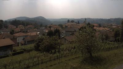 immagine della webcam nei dintorni di Binago: webcam Valmorea