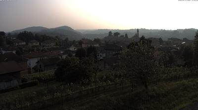 immagine della webcam nei dintorni di Solbiate Olona: webcam Valmorea
