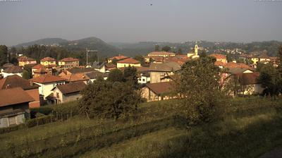immagine della webcam nei dintorni di Binago: webcam Valmorea
