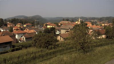 immagine della webcam nei dintorni di Binago: webcam Valmorea