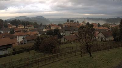 immagine della webcam nei dintorni di Como: webcam Valmorea