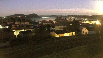 immagine della webcam nei dintorni di Carate Urio: webcam Valmorea