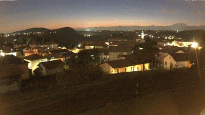 immagine della webcam nei dintorni di Galliate Lombardo: webcam Valmorea