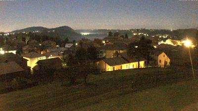 immagine della webcam nei dintorni di Cuasso al Monte: webcam Valmorea