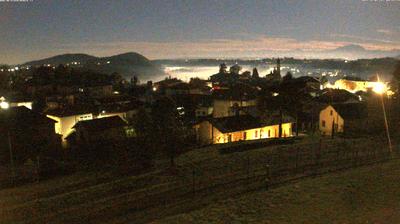 immagine della webcam nei dintorni di Galliate Lombardo: webcam Valmorea
