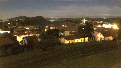 immagine della webcam nei dintorni di Como: webcam Valmorea