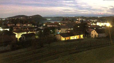 immagine della webcam nei dintorni di Lanzo d'Intelvi: webcam Valmorea