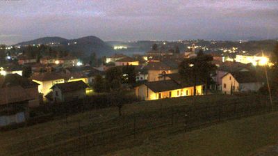 immagine della webcam nei dintorni di Solbiate Olona: webcam Valmorea