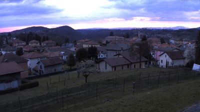 immagine della webcam nei dintorni di Solbiate Olona: webcam Valmorea
