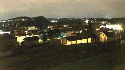 immagine della webcam nei dintorni di Capiago Intimiano: webcam Valmorea