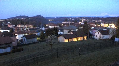 immagine della webcam nei dintorni di Carate Urio: webcam Valmorea