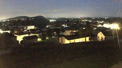 immagine della webcam nei dintorni di Galliate Lombardo: webcam Valmorea