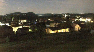 immagine della webcam nei dintorni di Lanzo d'Intelvi: webcam Valmorea