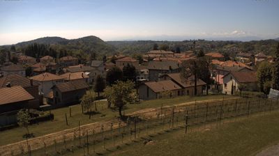 immagine della webcam nei dintorni di Binago: webcam Valmorea
