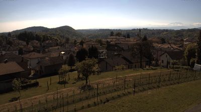 immagine della webcam nei dintorni di Varese: webcam Valmorea