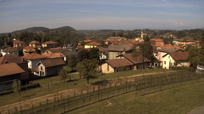 immagine della webcam nei dintorni di Campione d'Italia: webcam Valmorea