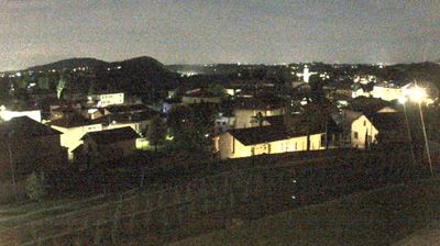 immagine della webcam nei dintorni di Campione d'Italia: webcam Valmorea