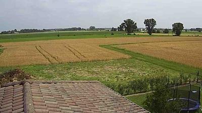 immagine della webcam nei dintorni di Villimpenta: webcam Suzzara
