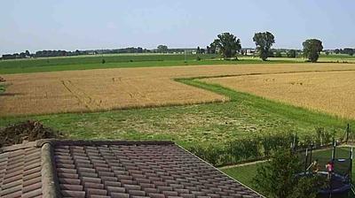 immagine della webcam nei dintorni di Boretto: webcam Suzzara