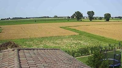 immagine della webcam nei dintorni di Pegognaga: webcam Suzzara