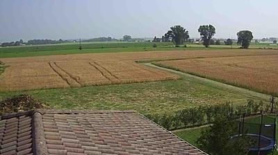 immagine della webcam nei dintorni di Reggiolo: webcam Suzzara